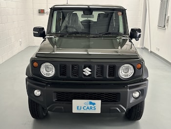 Used Suzuki Jimny 2025 for sale - 75462396: Photo