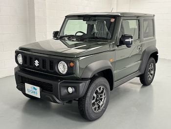 Used Suzuki Jimny 2025 for sale - 75462396: Photo