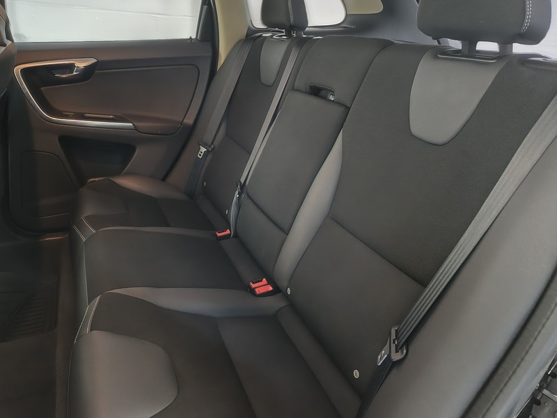 Used Volvo XC60 2011 for sale - 77790225: Photo 21