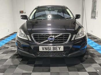 Used Volvo XC60 2011 for sale - 77790225: Photo