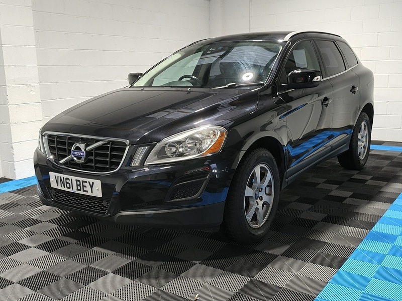 Used Volvo XC60 2011 for sale - 77790225: Photo 3