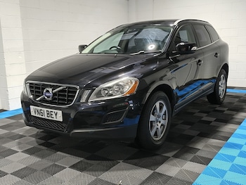 Used Volvo XC60 2011 for sale - 77790225: Photo