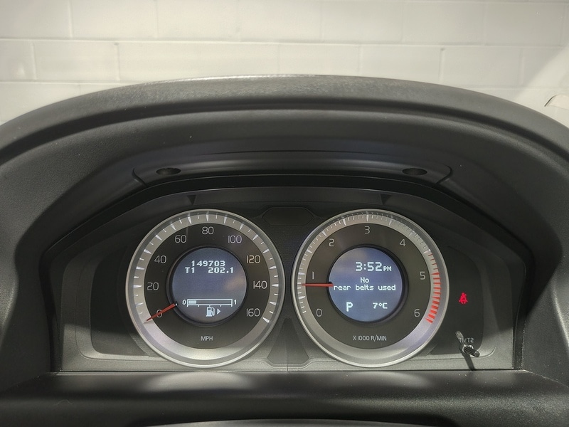 Used Volvo XC60 2011 for sale - 77790225: Photo 41