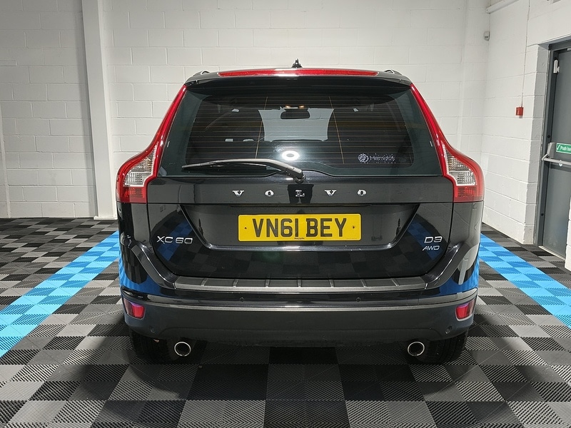 Used Volvo XC60 2011 for sale - 77790225: Photo 8