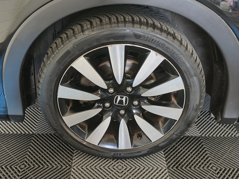 Used Honda Civic 2015 for sale - 78154580: Photo 11