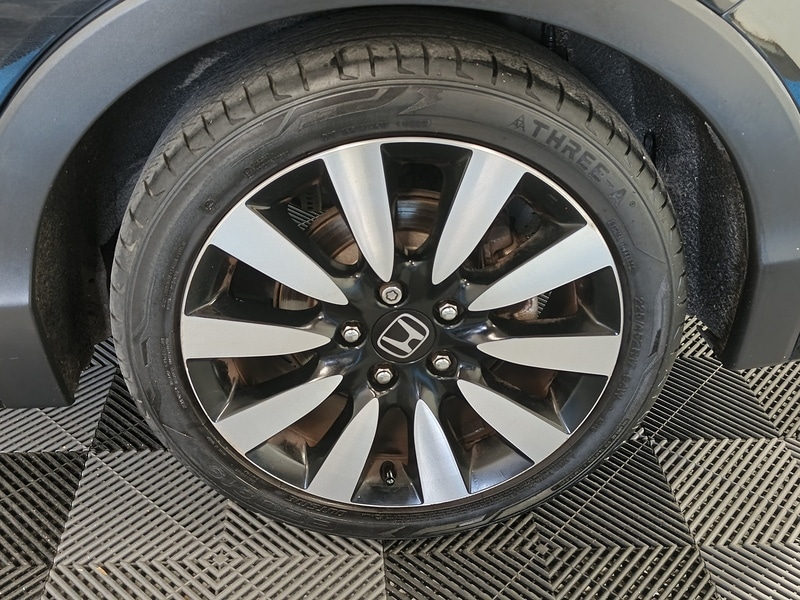 Used Honda Civic 2015 for sale - 78154580: Photo 12