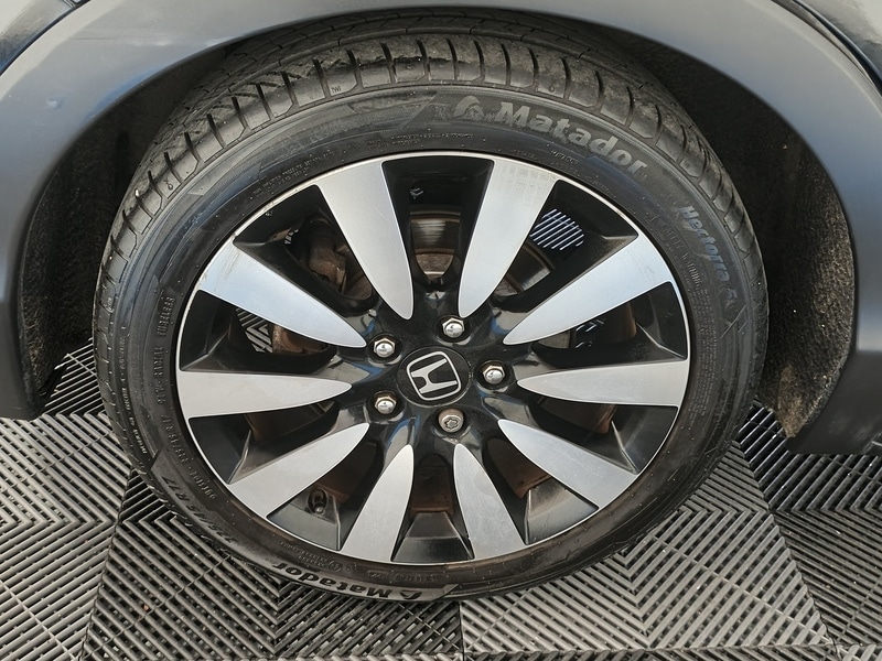 Used Honda Civic 2015 for sale - 78154580: Photo 13