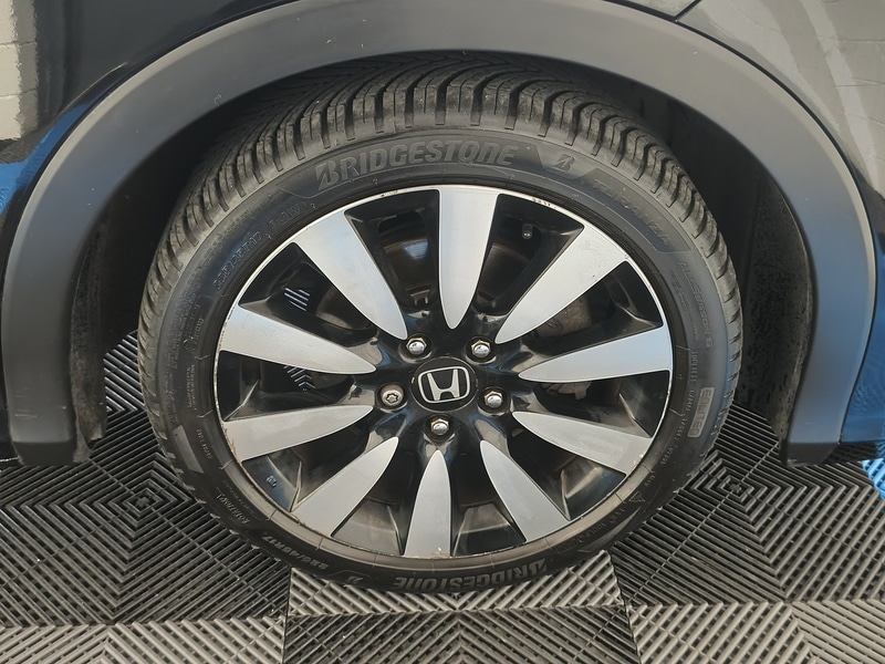 Used Honda Civic 2015 for sale - 78154580: Photo 14