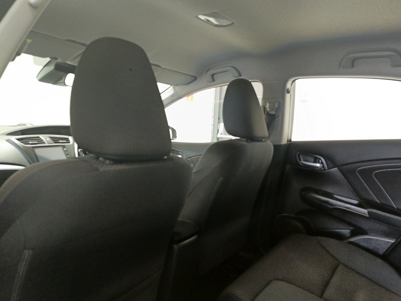 Used Honda Civic 2015 for sale - 78154580: Photo 21