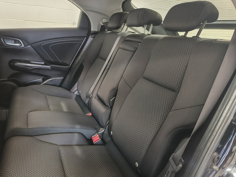 Used Honda Civic 2015 for sale - 78154580: Photo 22