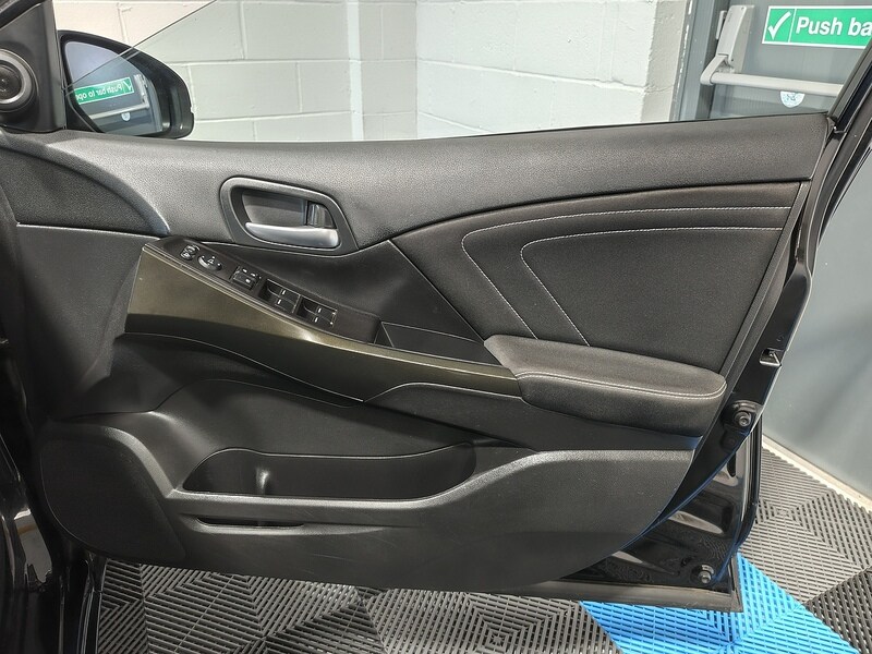 Used Honda Civic 2015 for sale - 78154580: Photo 26