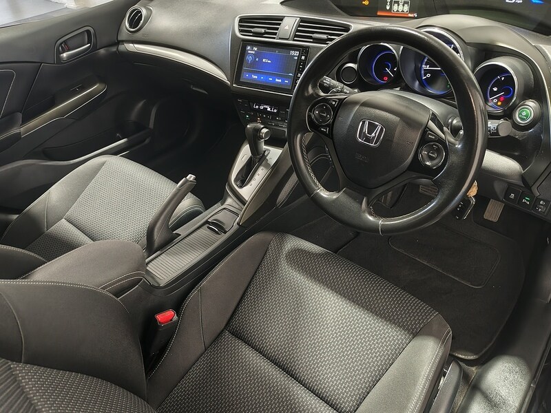 Used Honda Civic 2015 for sale - 78154580: Photo 27