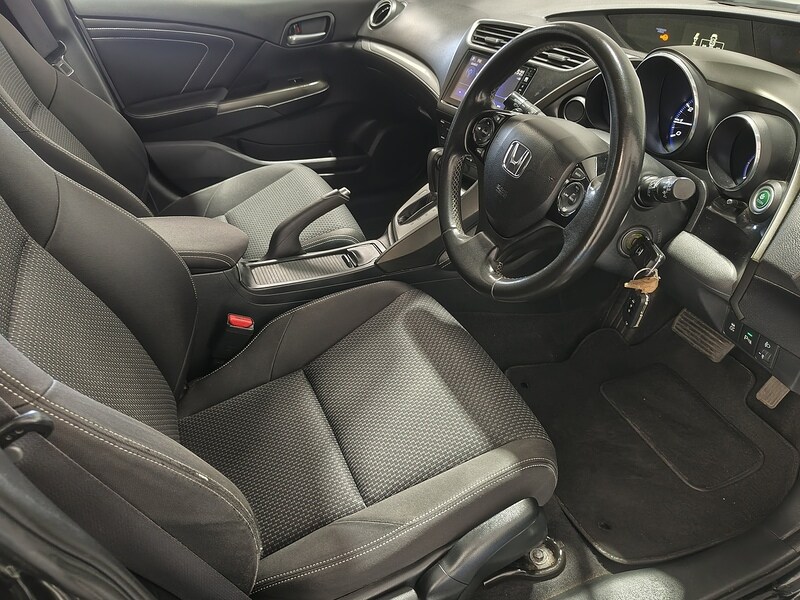 Used Honda Civic 2015 for sale - 78154580: Photo 28