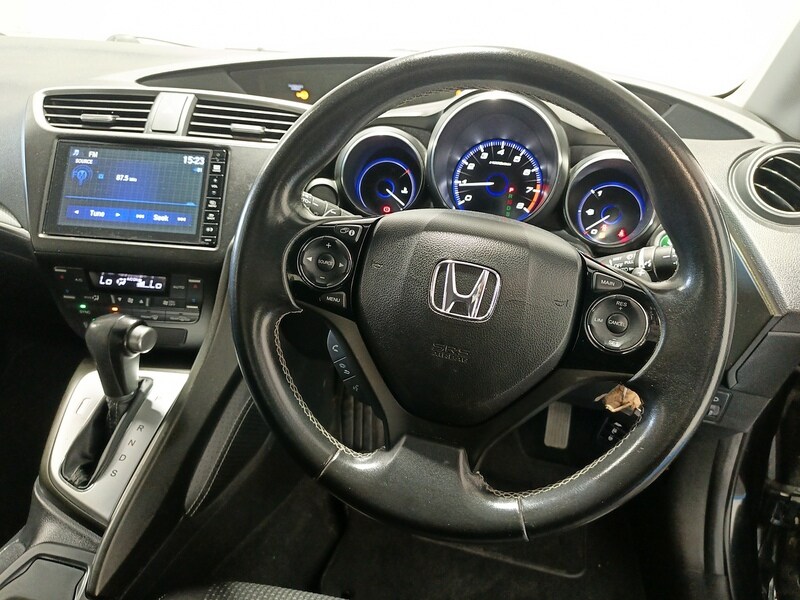 Used Honda Civic 2015 for sale - 78154580: Photo 29