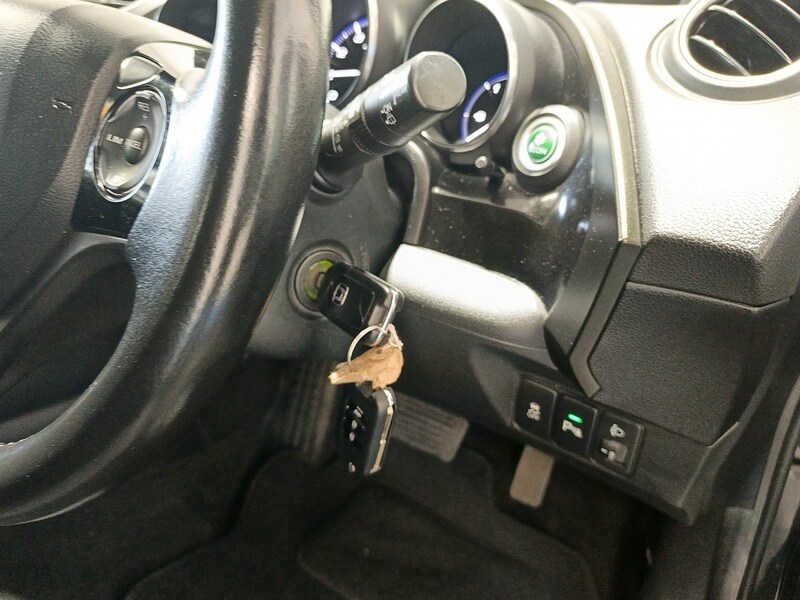 Used Honda Civic 2015 for sale - 78154580: Photo 30