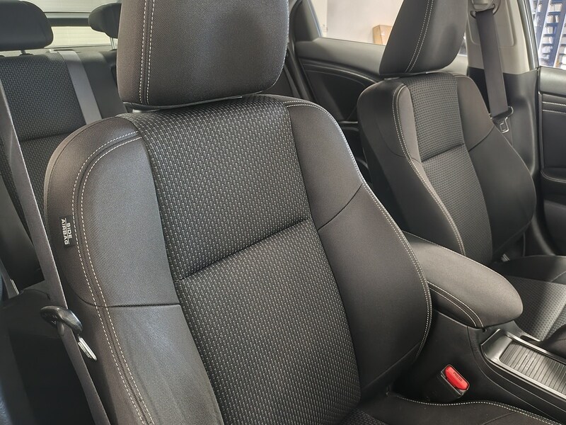 Used Honda Civic 2015 for sale - 78154580: Photo 31