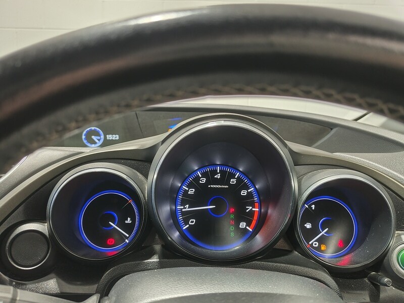 Used Honda Civic 2015 for sale - 78154580: Photo 32