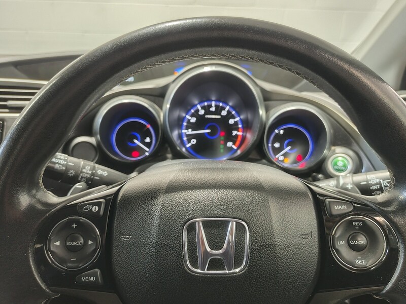 Used Honda Civic 2015 for sale - 78154580: Photo 33