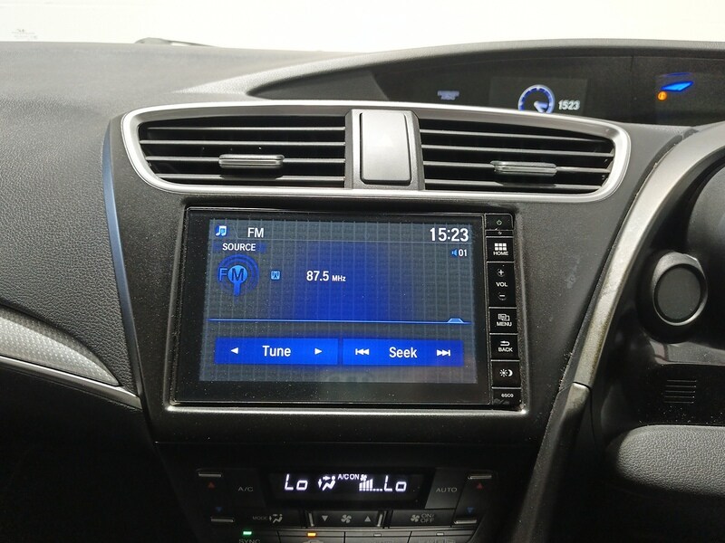 Used Honda Civic 2015 for sale - 78154580: Photo 34