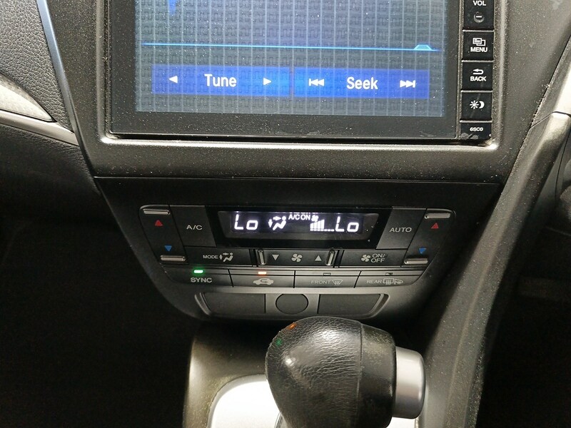 Used Honda Civic 2015 for sale - 78154580: Photo 35