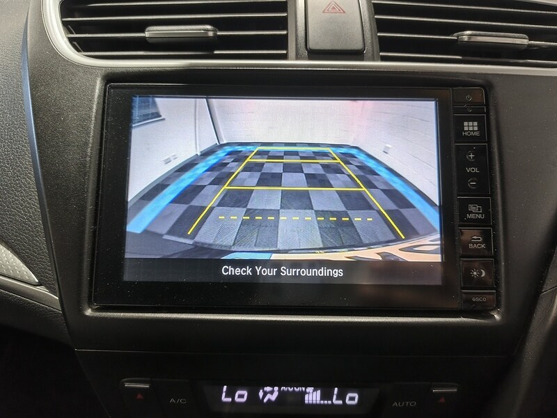 Used Honda Civic 2015 for sale - 78154580: Photo 38