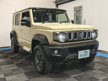 Used Suzuki Jimny 2025 for sale - 79434040: Photo