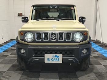 Used Suzuki Jimny 2025 for sale - 79434040: Photo