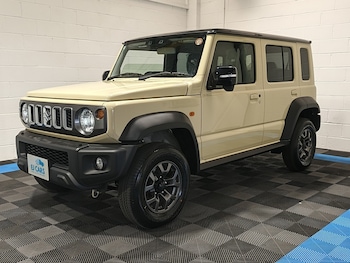 Used Suzuki Jimny 2025 for sale - 79434040: Photo