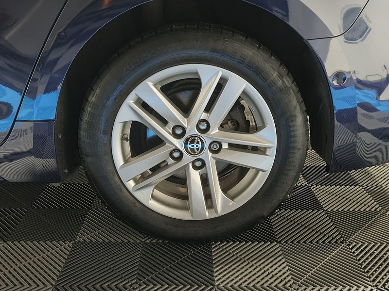 Used Toyota Corolla 2021 for sale - 77342325: Photo 11