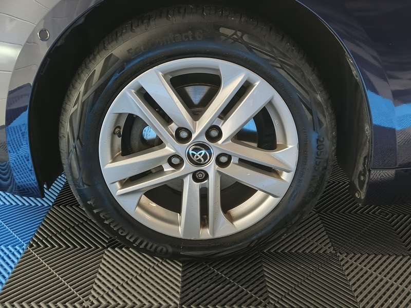 Used Toyota Corolla 2021 for sale - 77342325: Photo 12