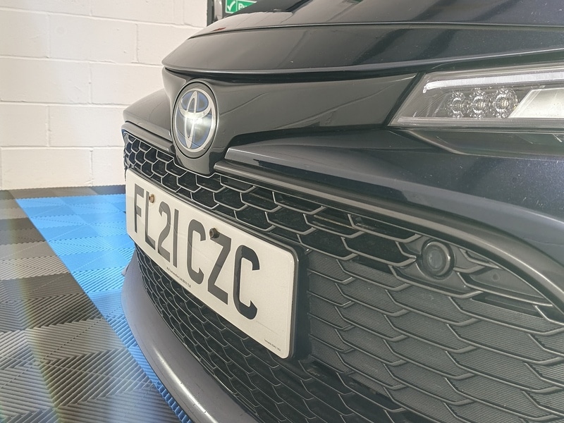 Used Toyota Corolla 2021 for sale - 77342325: Photo 15