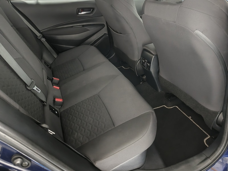 Used Toyota Corolla 2021 for sale - 77342325: Photo 19