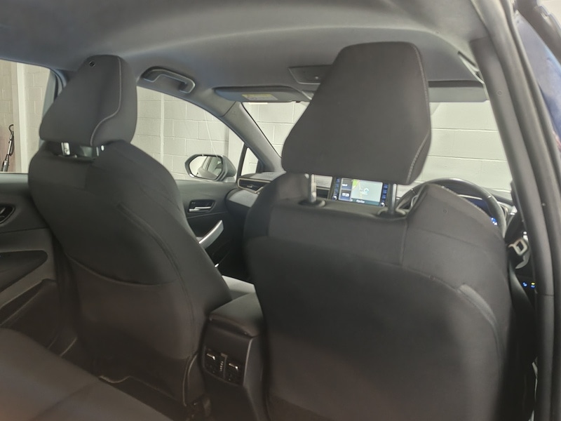 Used Toyota Corolla 2021 for sale - 77342325: Photo 23