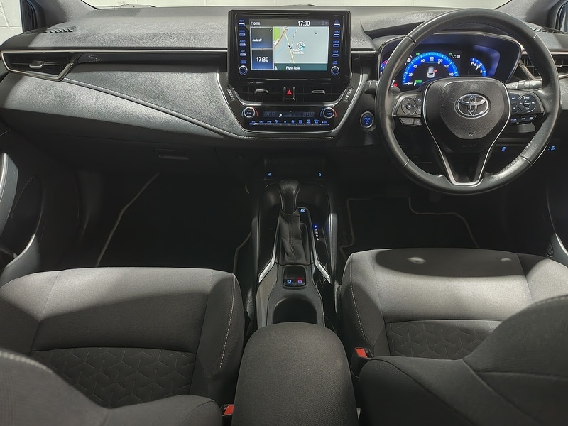 Used Toyota Corolla 2021 for sale - 77342325: Photo 24