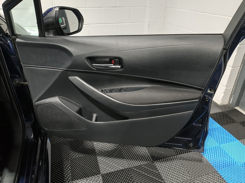 Used Toyota Corolla 2021 for sale - 77342325: Photo 25