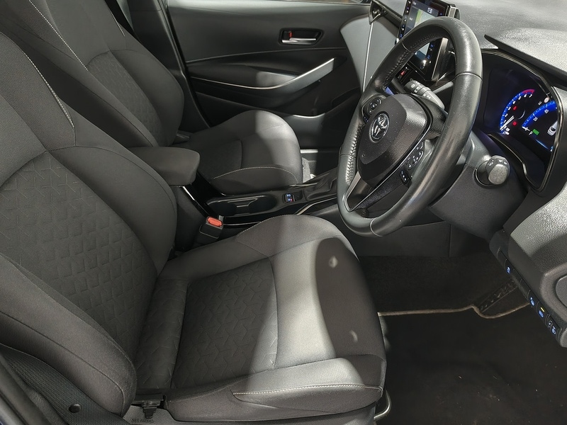 Used Toyota Corolla 2021 for sale - 77342325: Photo 27