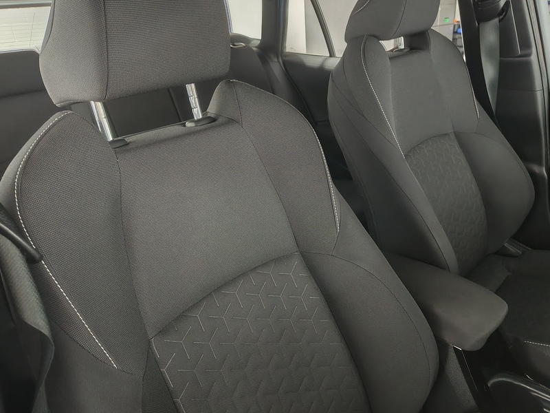 Used Toyota Corolla 2021 for sale - 77342325: Photo 28