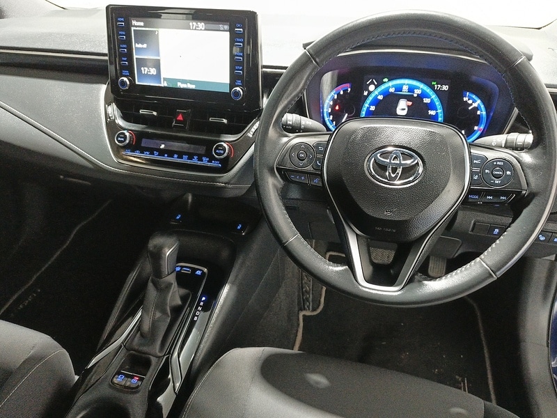 Used Toyota Corolla 2021 for sale - 77342325: Photo 29