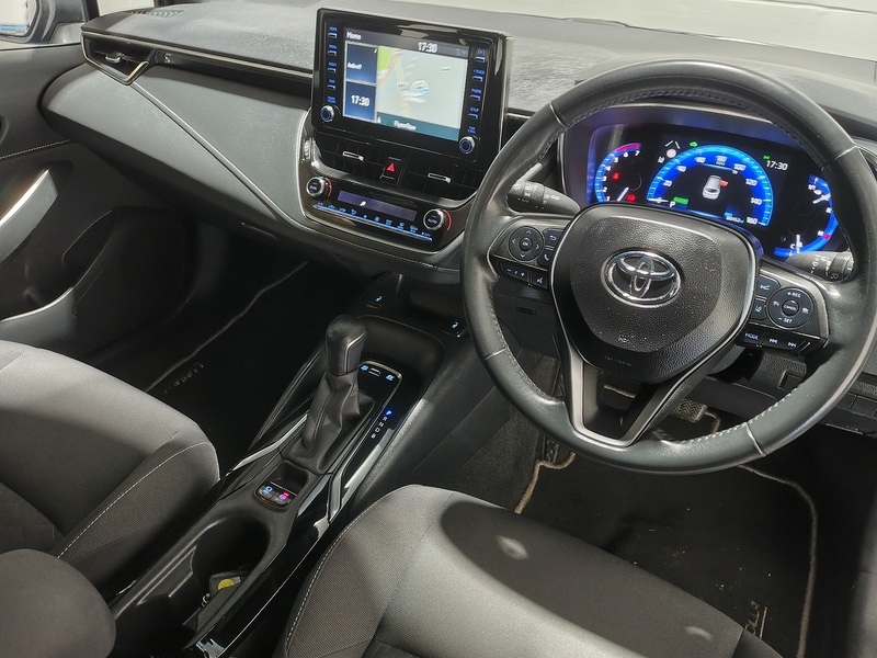 Used Toyota Corolla 2021 for sale - 77342325: Photo 30