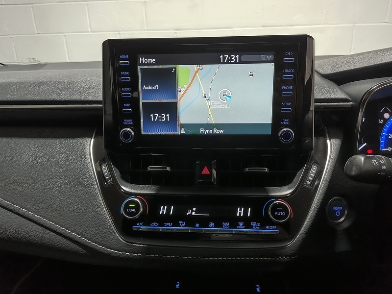 Used Toyota Corolla 2021 for sale - 77342325: Photo 33