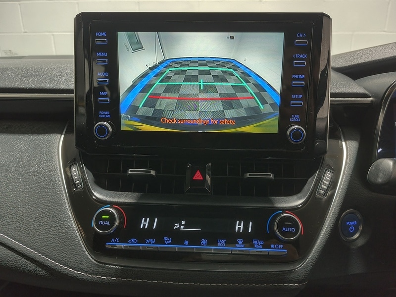 Used Toyota Corolla 2021 for sale - 77342325: Photo 34