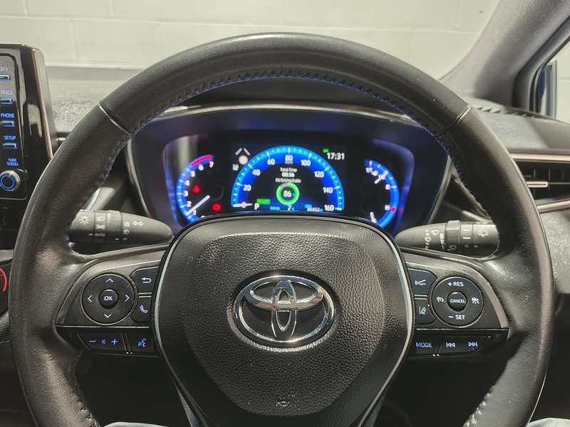 Used Toyota Corolla 2021 for sale - 77342325: Photo 38