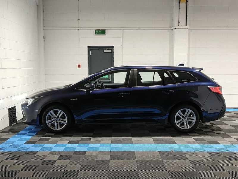 Used Toyota Corolla 2021 for sale - 77342325: Photo 4