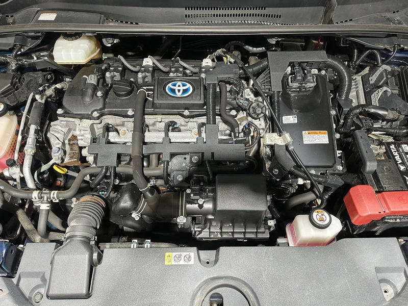 Used Toyota Corolla 2021 for sale - 77342325: Photo 40