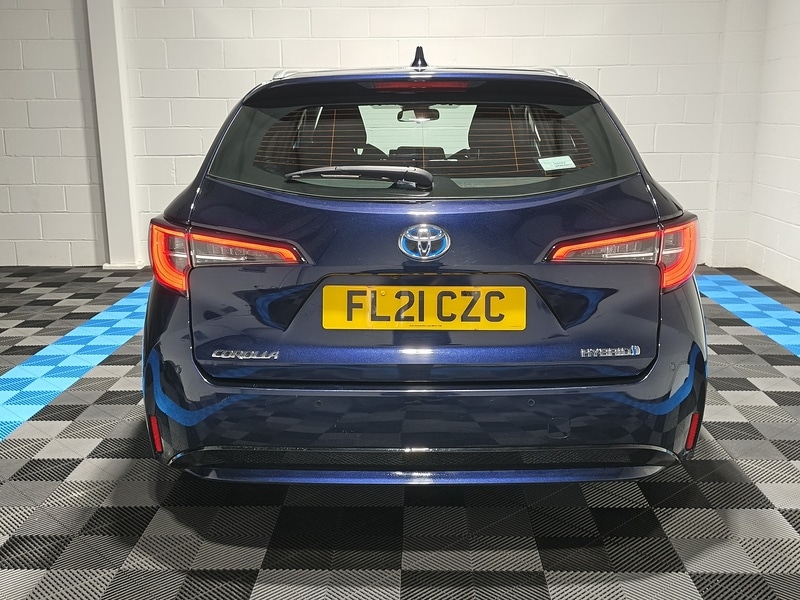 Used Toyota Corolla 2021 for sale - 77342325: Photo 6