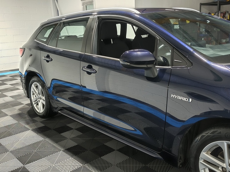 Used Toyota Corolla 2021 for sale - 77342325: Photo 8