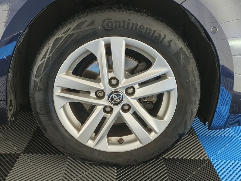 Used Toyota Corolla 2021 for sale - 77342325: Photo 9