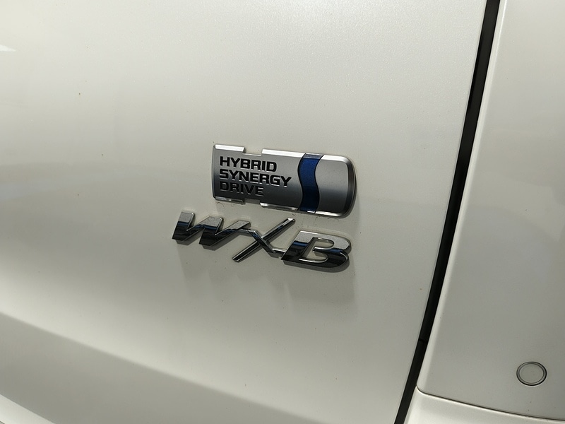 Used Toyota Noah for sale - 77707024: Photo 10