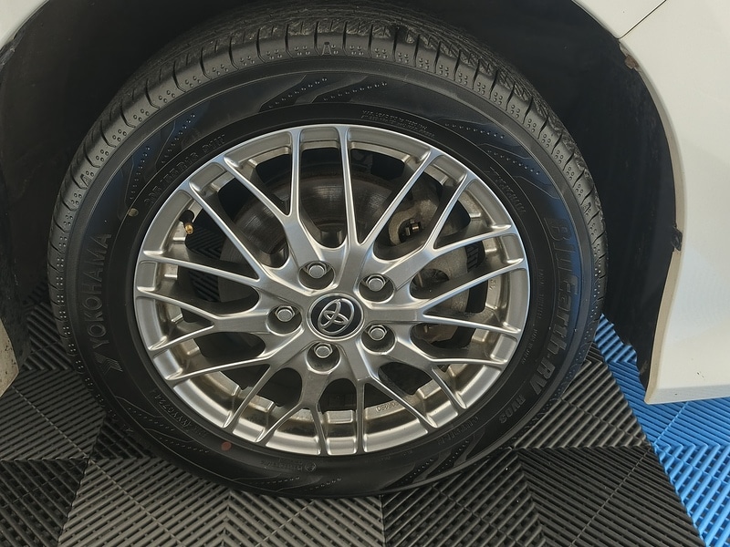 Used Toyota Noah for sale - 77707024: Photo 11