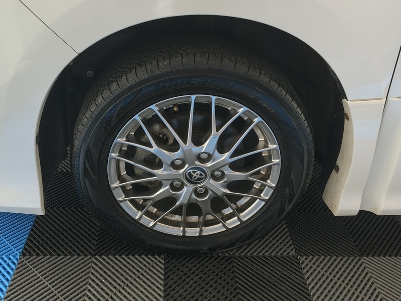 Used Toyota Noah for sale - 77707024: Photo 14